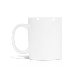 12oz Coffee Mugs – Ideal for Hot Beverages, Microwave & Dishwasher Safe
